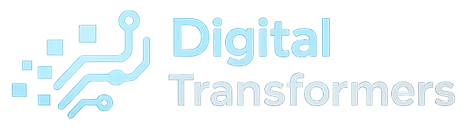 Digital Transformers